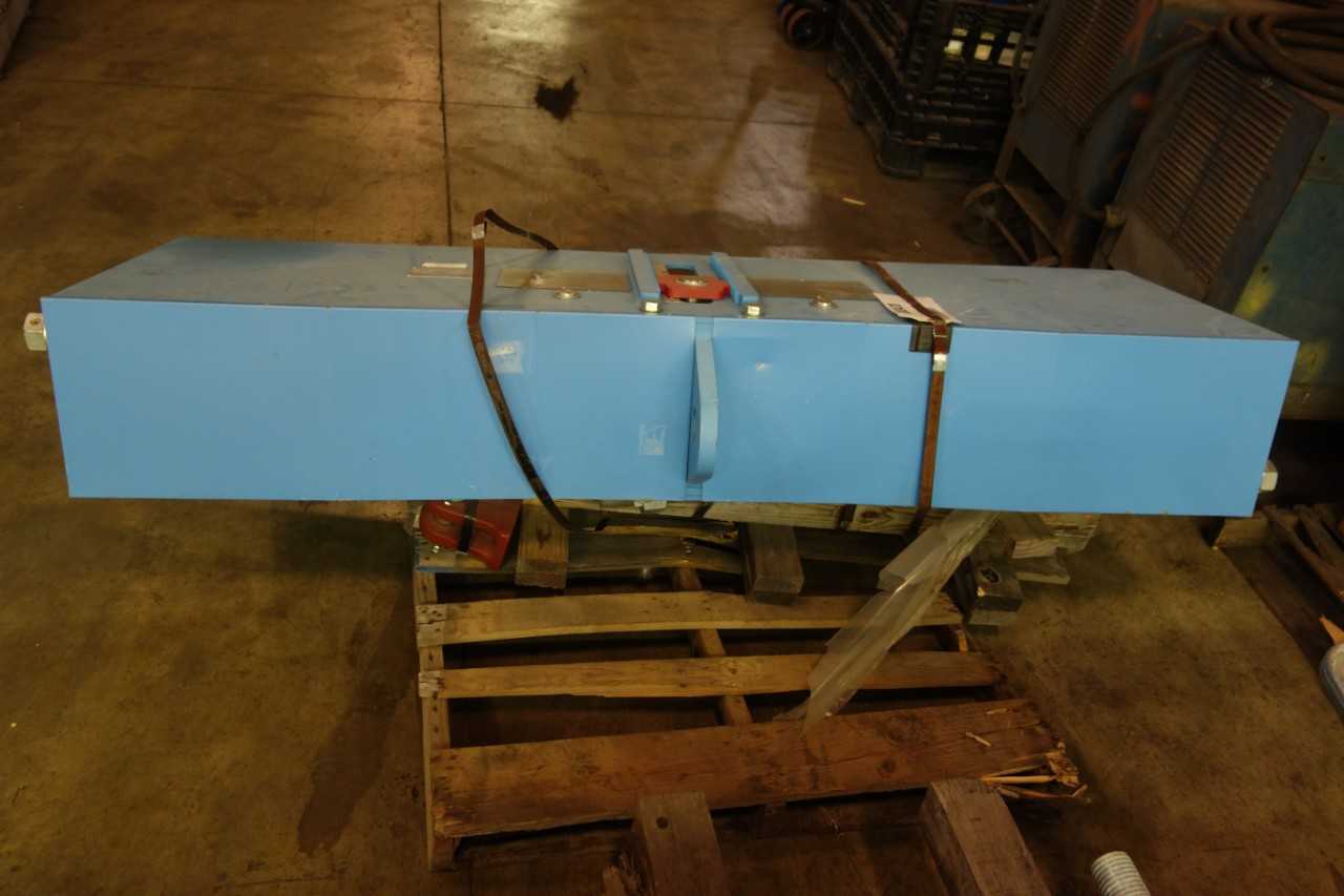 LISEGA TYPE 18 83 37 CONSTANT HANGER - MACHINING ACCESSORIES & TOOLING