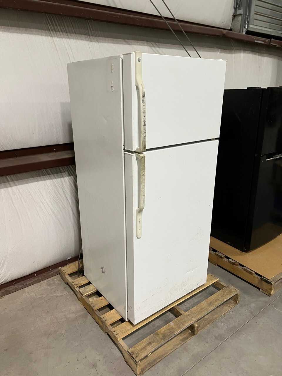 GE GTS18FBSBRWW REFRIGERATOR 18.2 CU-FT (NEW MEXICO)