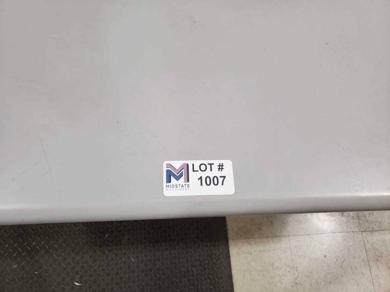 Workbench No Contents - MISCELLANEOUS