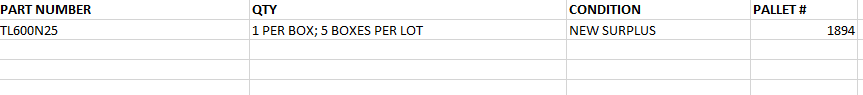 Cutler Hammer Starting Torque Limiter - SWITCHGEAR