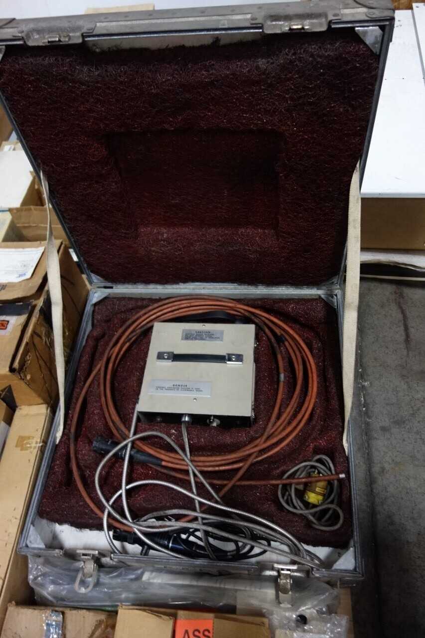 3 PALLETS OF ASSORTED ELECTRICAL - ELECTRICAL COMPONENTS