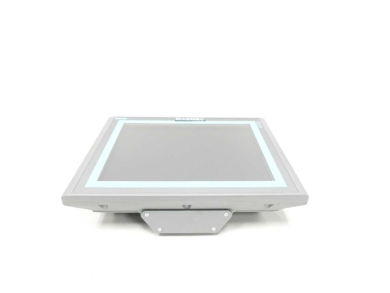 SIEMENS IPC477C 6AV7883-6AA20-7DA0 OPERATOR INTERFACE PANEL - AUTOMATION & CONTROLS