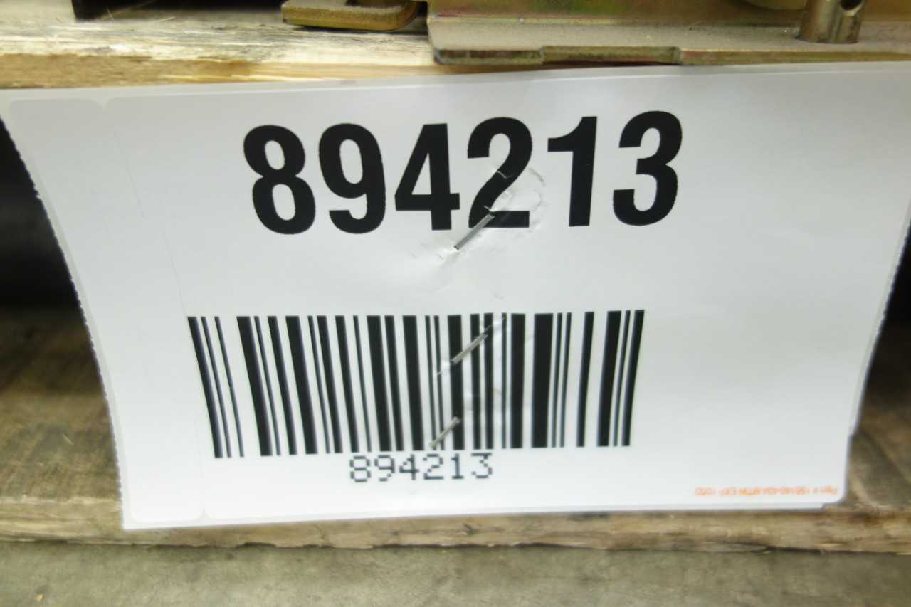 2 PALLETS OF ASSORTED CIRCUIT BREAKERS - CIRCUIT BREAKERS