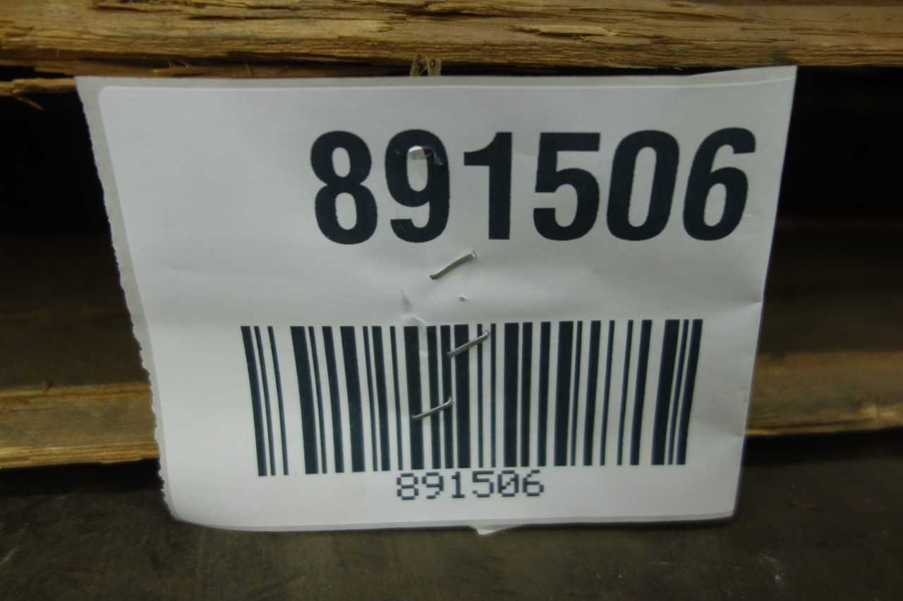 LOT OF 2 DODGE 430741 SLEEVOIL LINER ASSEMBLIES - BEARINGS