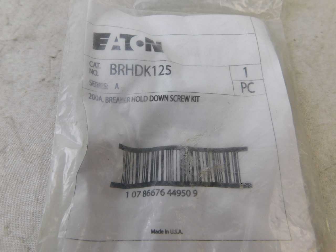 Quantity of 7x Assorted MCPs and MCCBs - HAND TOOLS