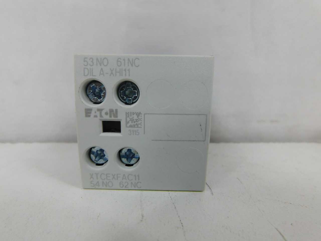 Lot of Quantity 28x XTCEXFAC11 Contacts - ELECTRIC POWER TOOLS