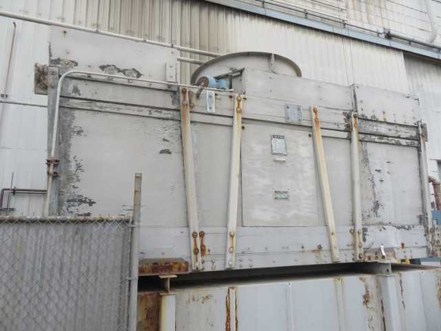 Cooling Tower - MISCELLANEOUS