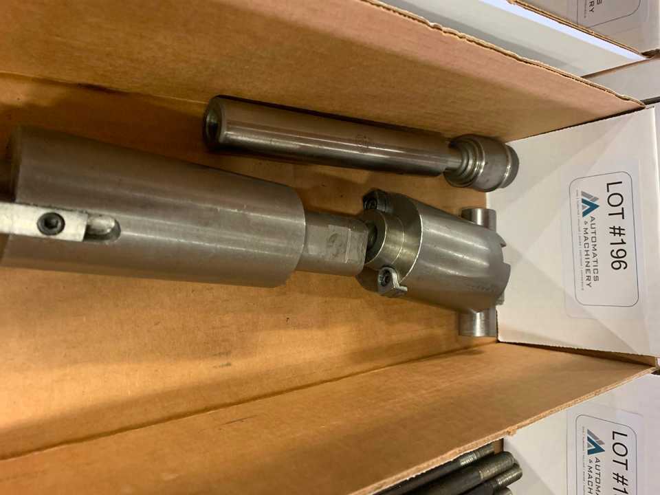 Miscellaneous Tooling - ELECTRIC POWER TOOLS Miscellaneous Tooling - ELECTRIC POWER TOOLS