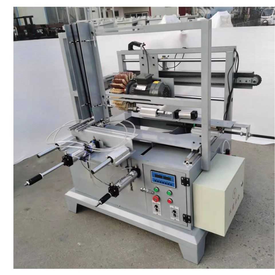 2022 Camel CNC YN672 Automatic Wood Sanding Machine - MACHINING EQUIPMENT