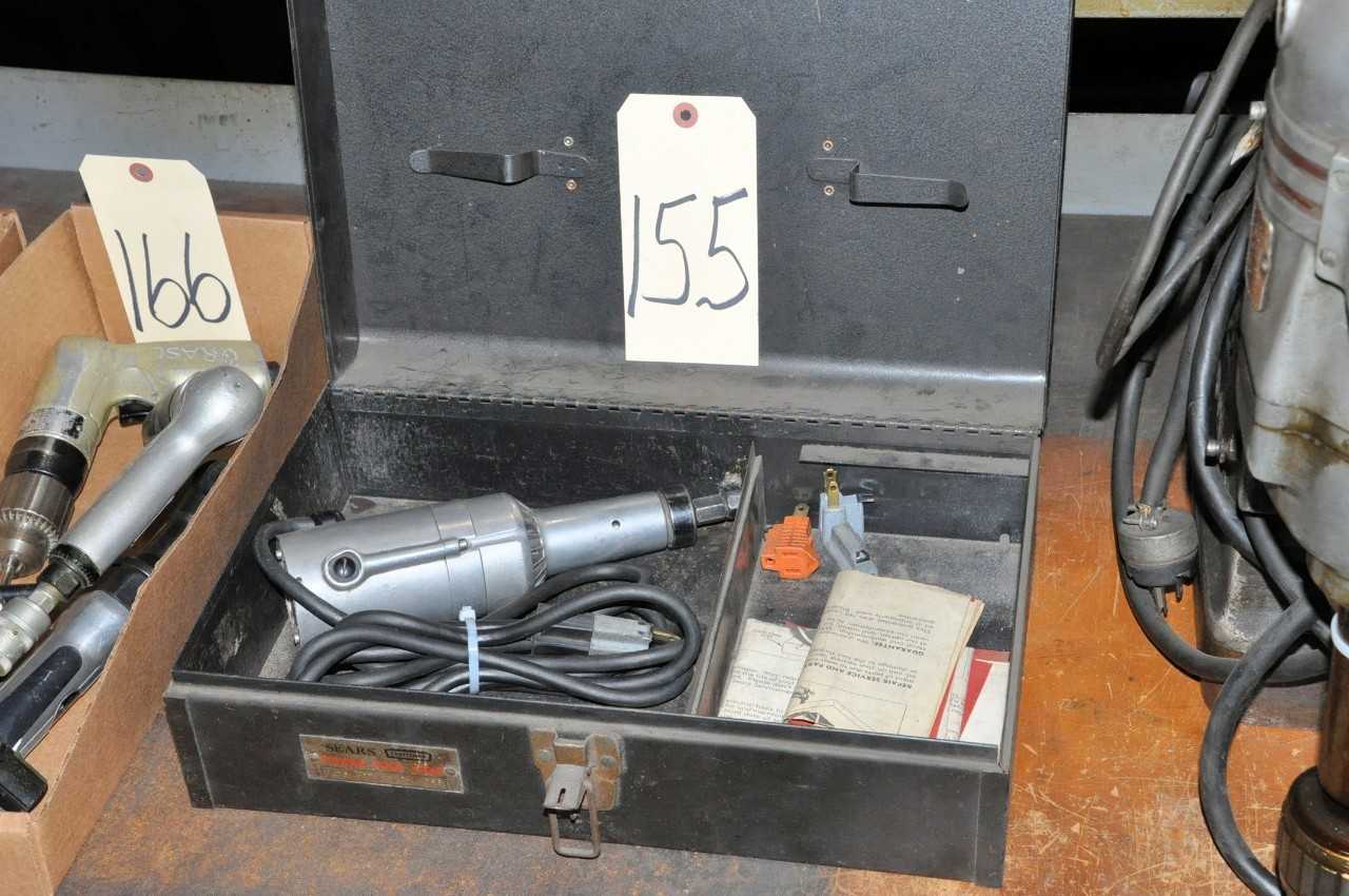 Grinder - GRINDING MACHINES