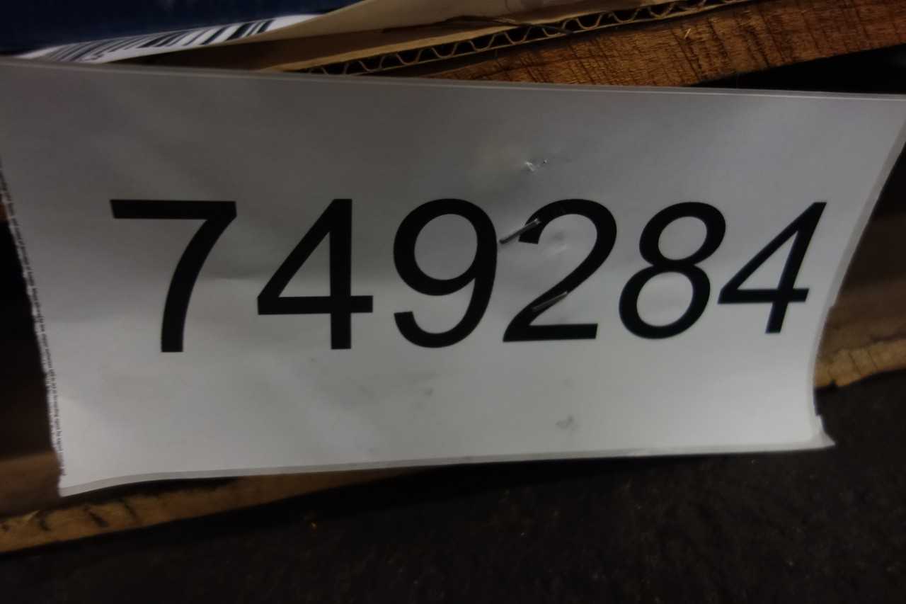 1 PALLET OF ASSORTED PUMP REPLACEMENT PARTS & ACCESSORIES- JOHN CRANE, FLOWSERVE - POWER TRANSMISSION
