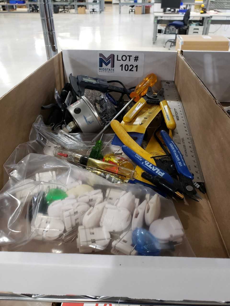 Misc. Tools - MISCELLANEOUS
