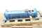 GOULDS MPVN 65.2/12 SB 111 HIGH PRESSURE 30KW 34.05M3H 3IN 4IN MULTI STAGE PUMP - MULTI-STAGE PUMP