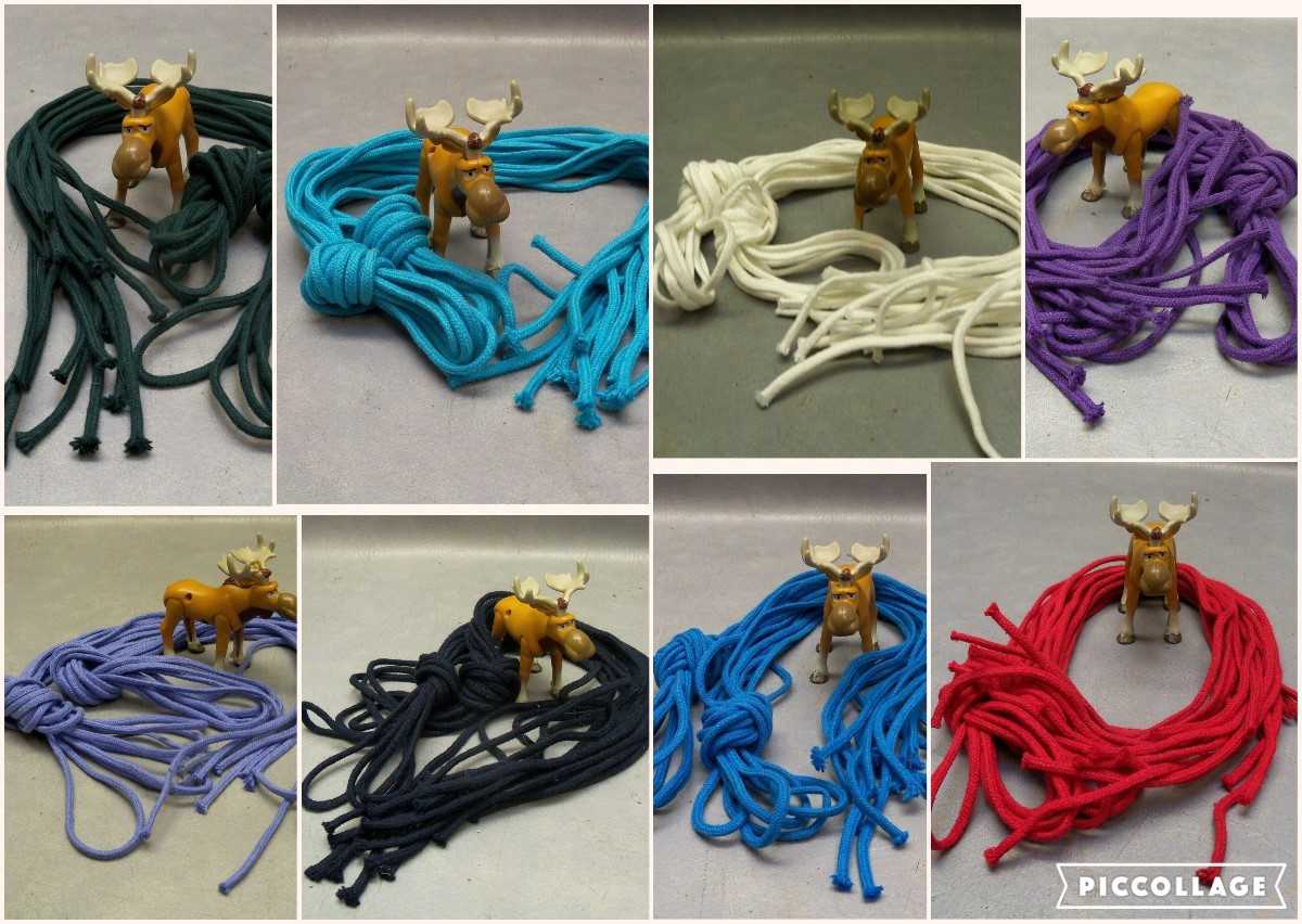 Braided Drawstring Cord LOT Hoodie Pants Shoes Belt 55 inch - INDUSTRIAL PARTS Braided Drawstring Cord LOT Hoodie Pants Shoes Belt 55 inch - INDUSTRIAL PARTS