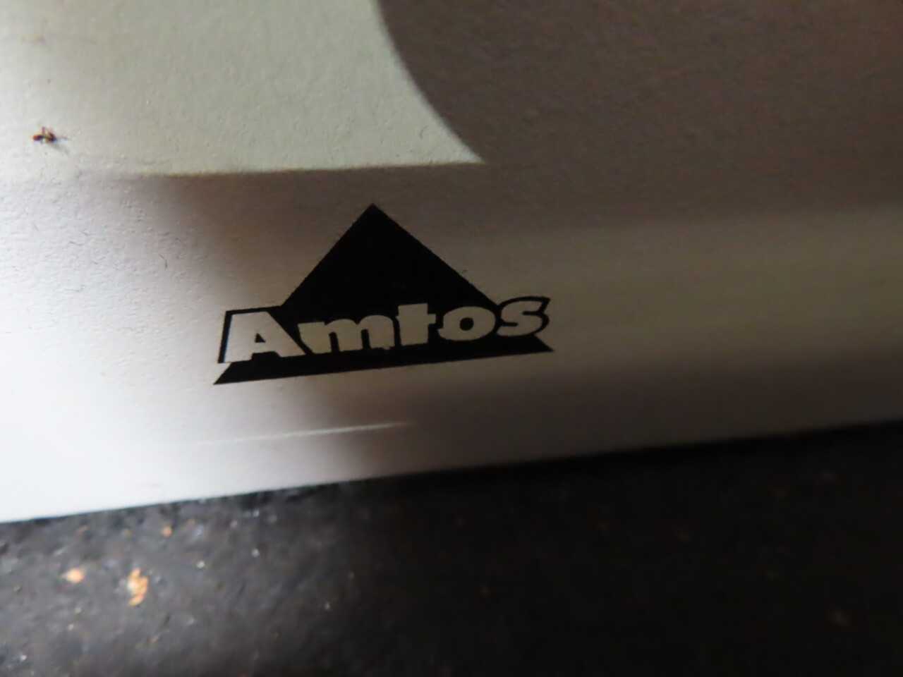 Amtos Microscope - LAB & SCIENTIFIC