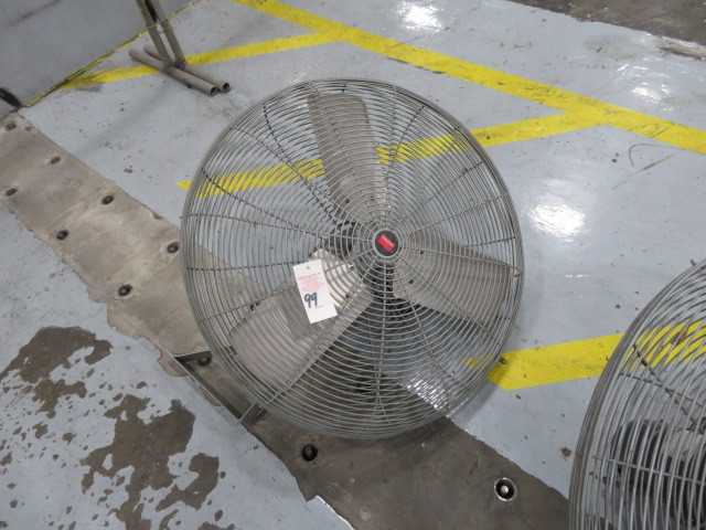 Fan - MISCELLANEOUS