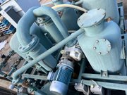 Bulk Lot of Vacuum Insulating Oil Purifiers - QTY 2 - PROCESS EQUIPMENT