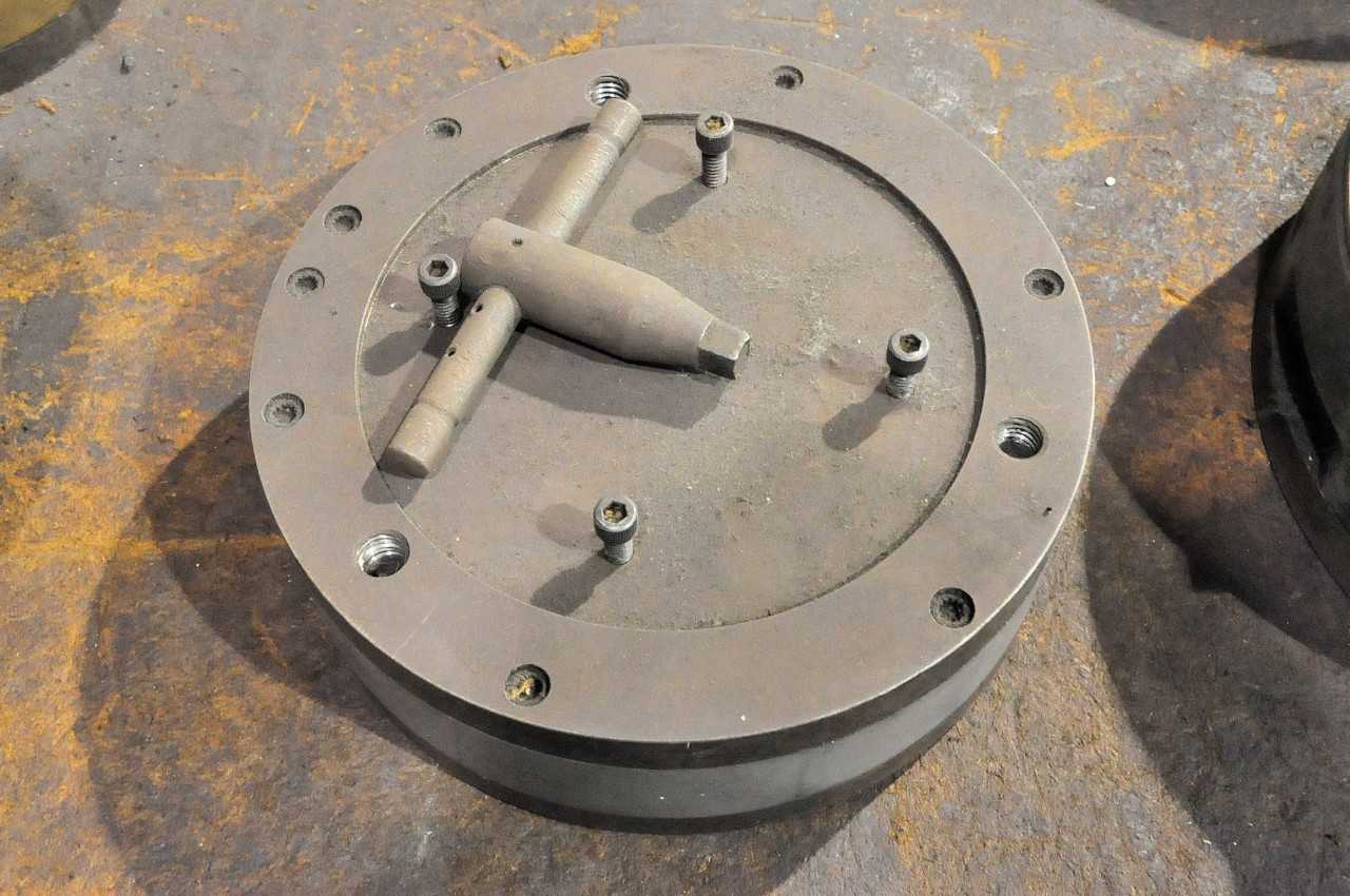 Chucks - ELECTRIC POWER TOOLS