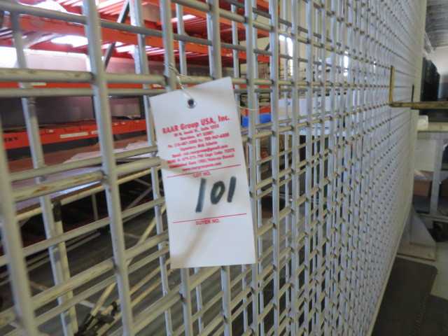 Metal Rack - MISCELLANEOUS