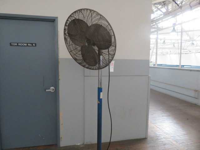 Fan - MISCELLANEOUS