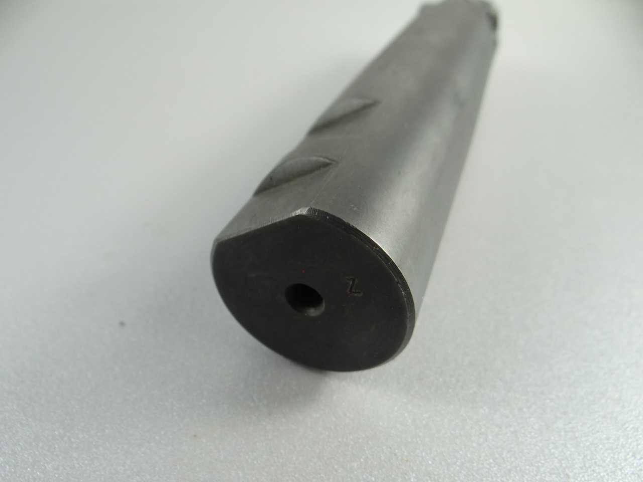 Ingersoll Indexable Ball Nose End Mill 16W1B1281R02 - MILLING MACHINES