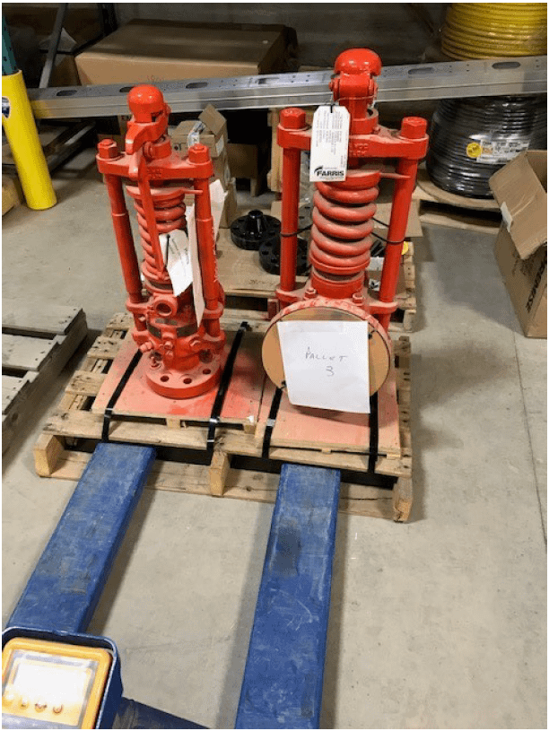 Lot 4 Tucker - MISCELLANEOUS
