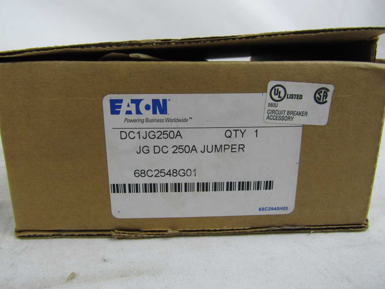 Quantity of 15x DC1JG250A MCCB/Molded Case Circuit Breakers - CIRCUIT BREAKERS Quantity of 15x DC1JG250A MCCB/Molded Case Circuit Breakers - CIRCUIT BREAKERS