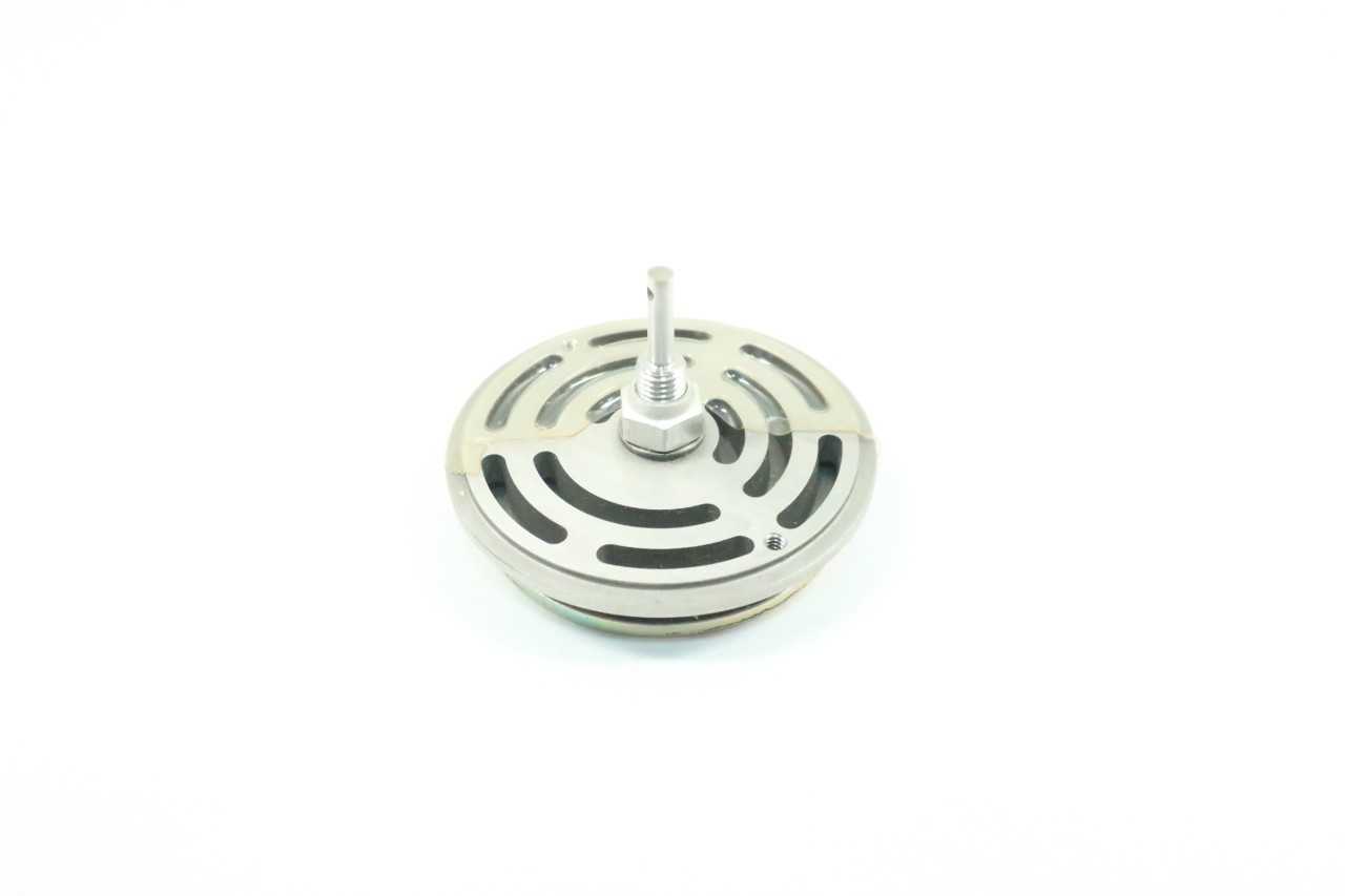 NEW COOPER 204VDN306B GARDNER-DENVER SUCTION VALVE ASSEMBLY AIR COMPRESSOR PARTS AND ACCESSORY - AIR COMPRESSORS