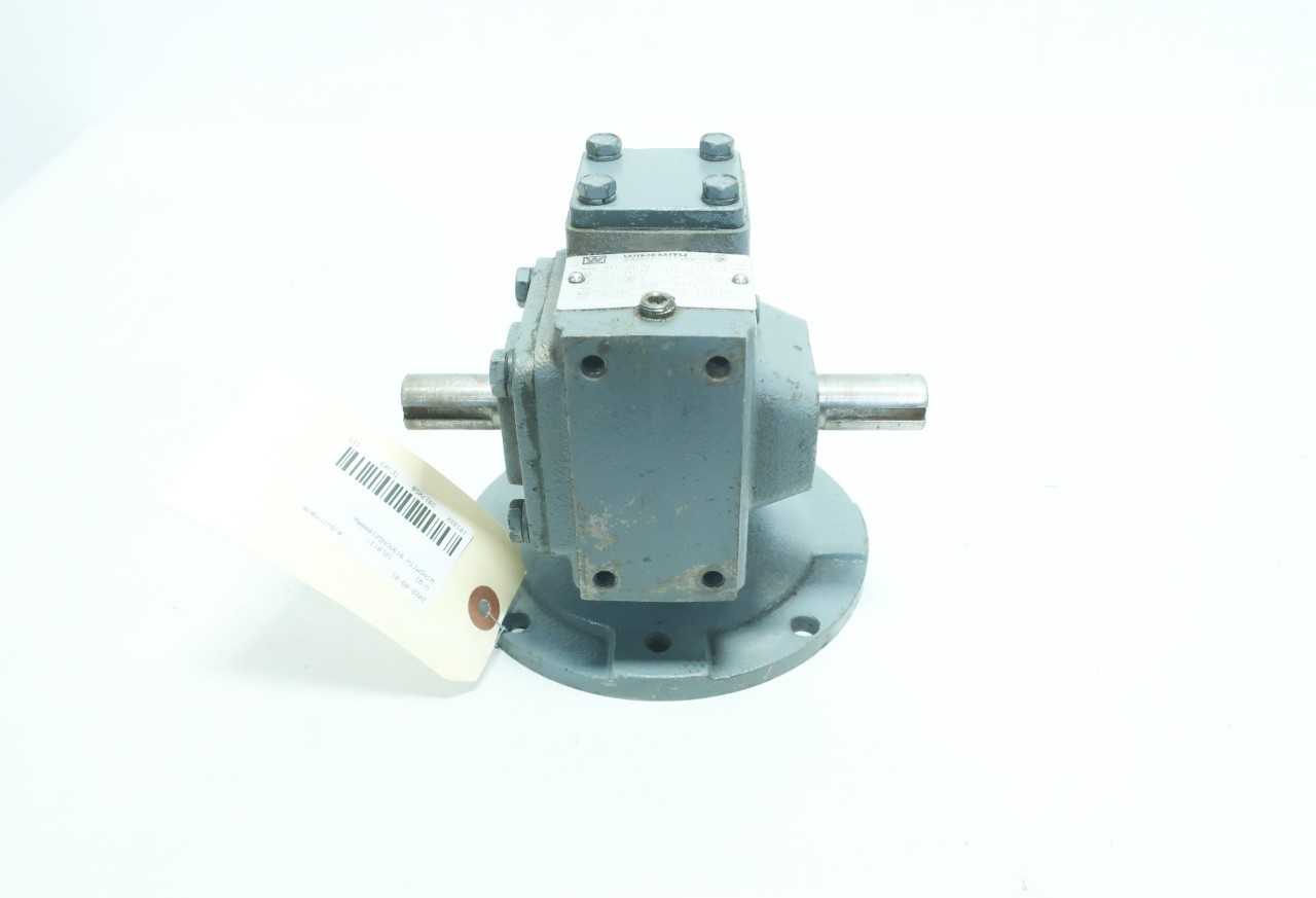 WINSMITH 913MDNS21000AW GEAR REDUCER 0.99HP - GEAR REDUCERS