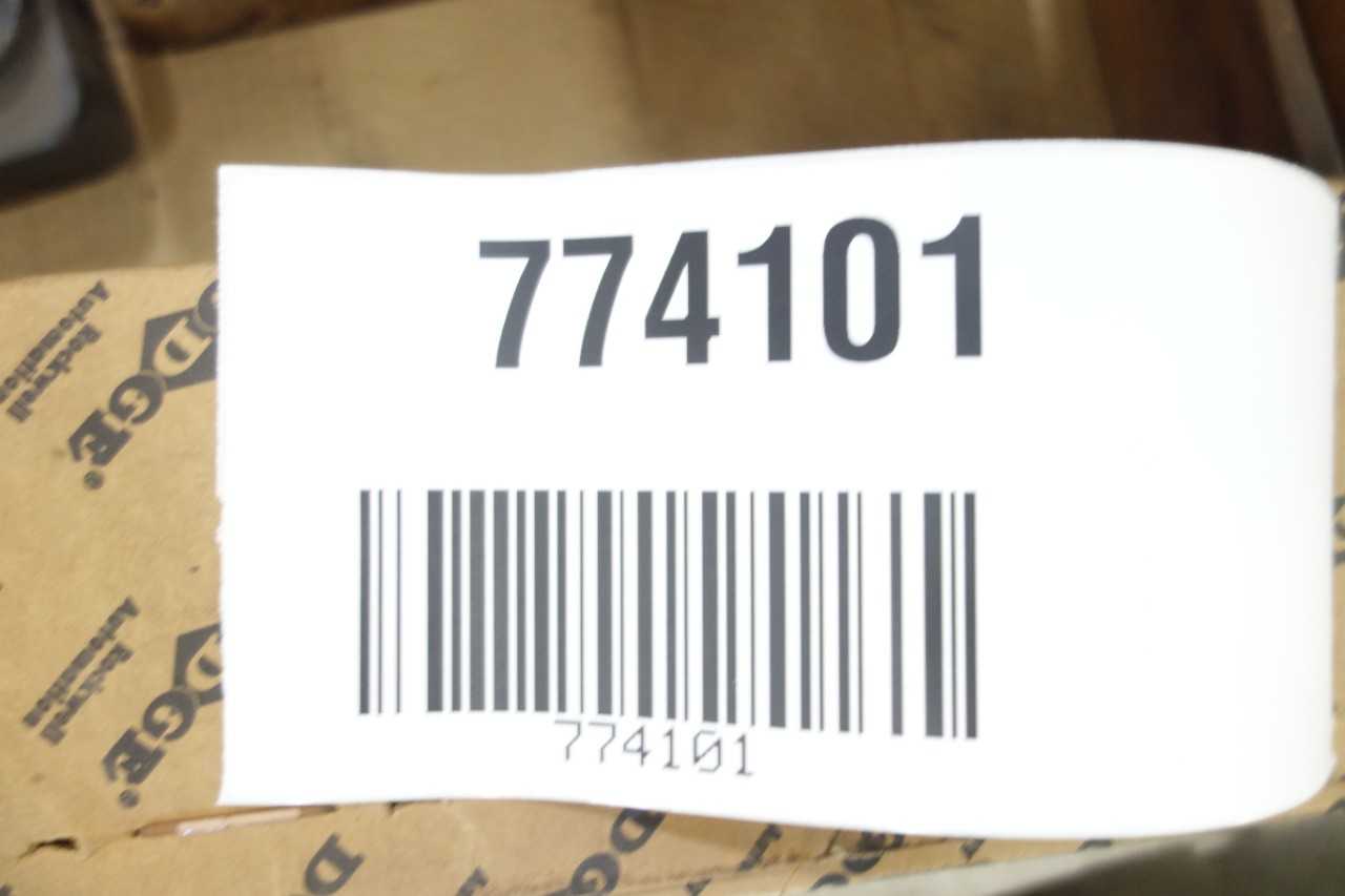 1 PALLET OF ASSORTED PILLOW BLOCK BEARINGS - BEARINGS