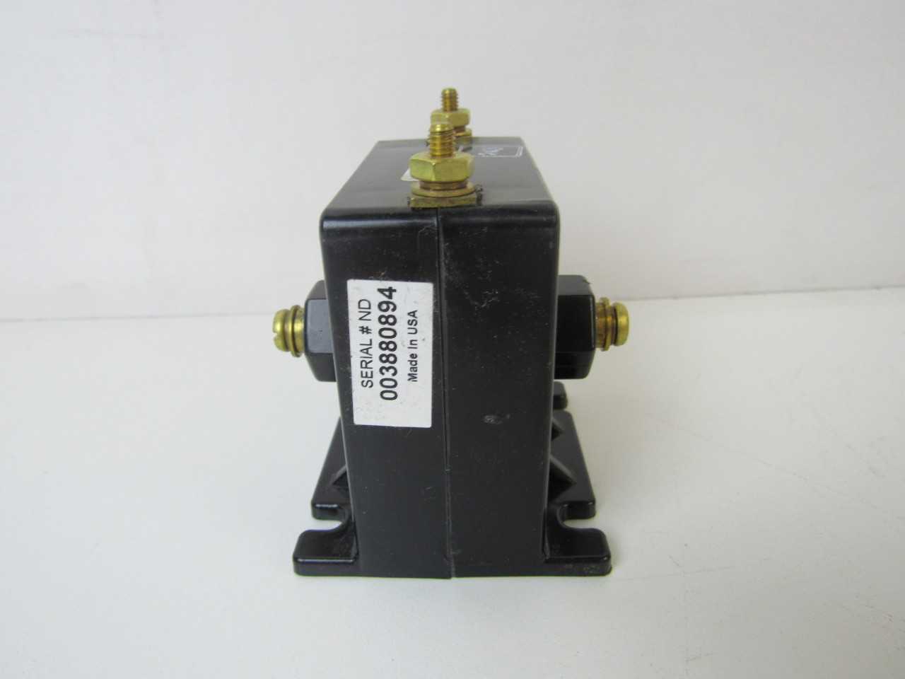 Quantity of 20x 189-0075 Transformers - CONTROL TRANSFORMERS