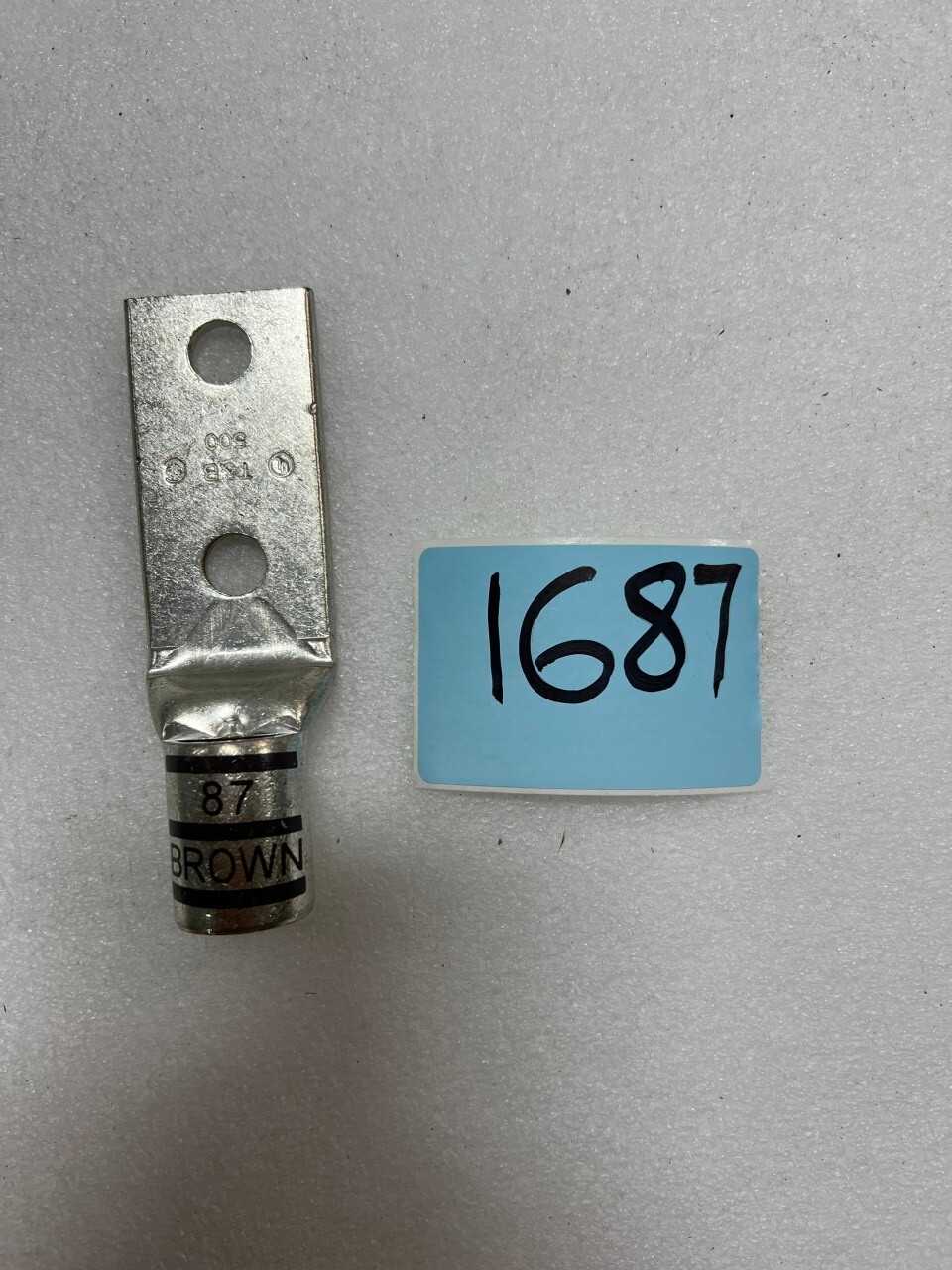 WIRE LUG - ELECTRICAL COMPONENTS