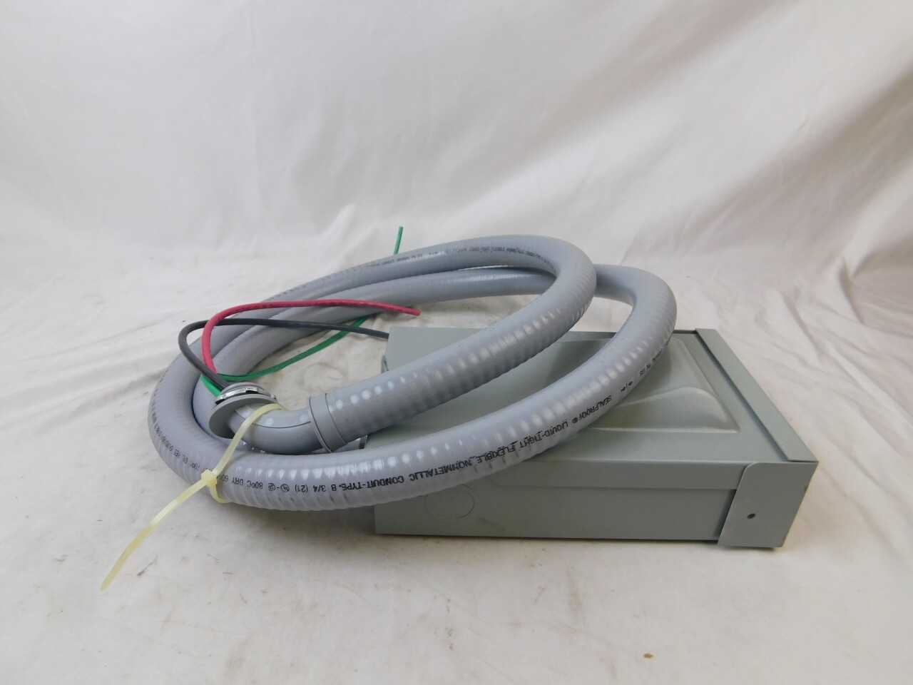 Quantity of 2x Assorted Switches - ELECTRICAL COMPONENTS