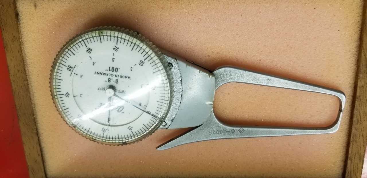 Interested Micrometer - METAL INSPECTION EQUIPMENT Interested Micrometer - METAL INSPECTION EQUIPMENT