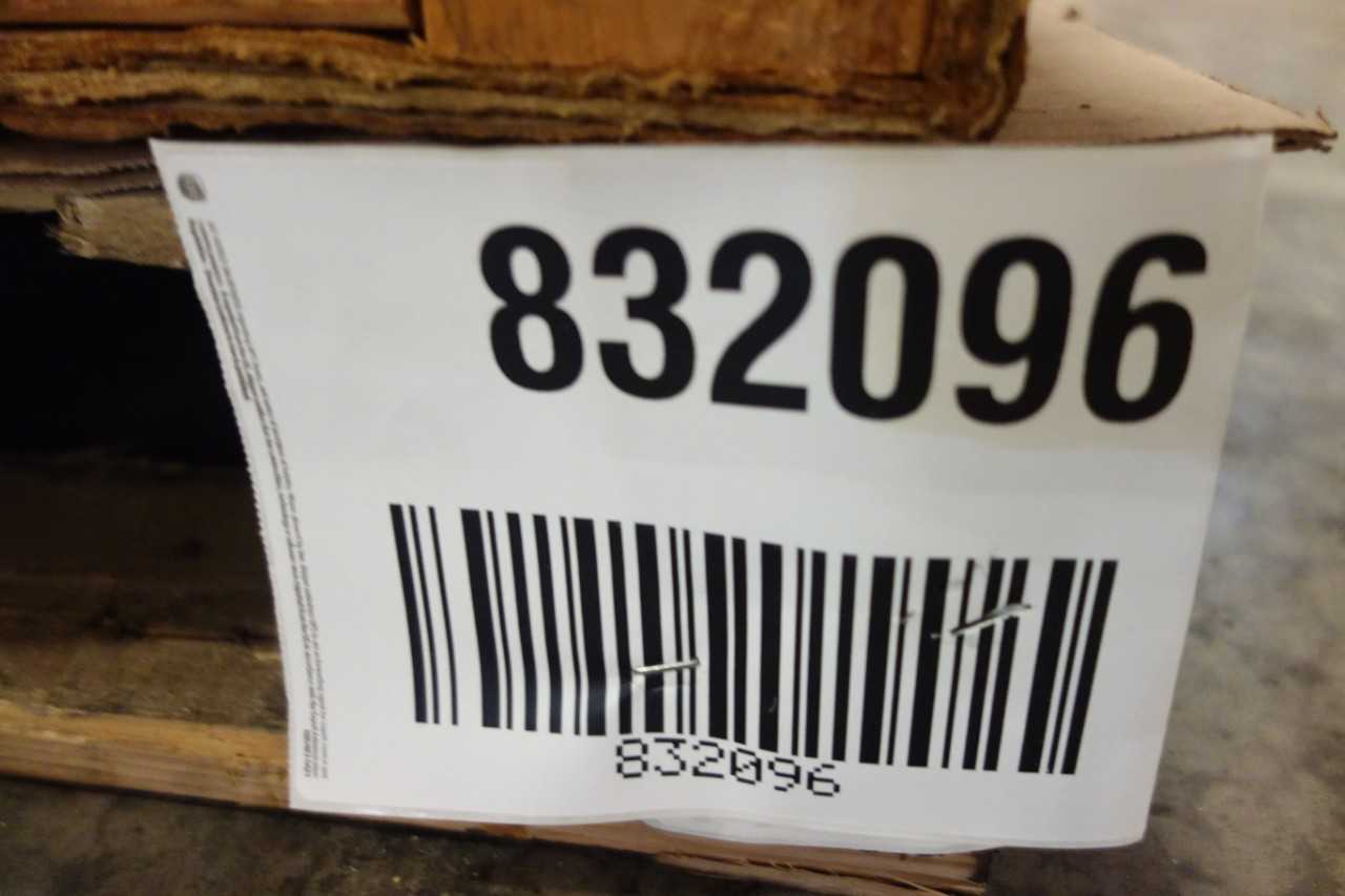 2 PALLETS OF ASSORTED POWER TRANSMISSION - POWER TRANSMISSION