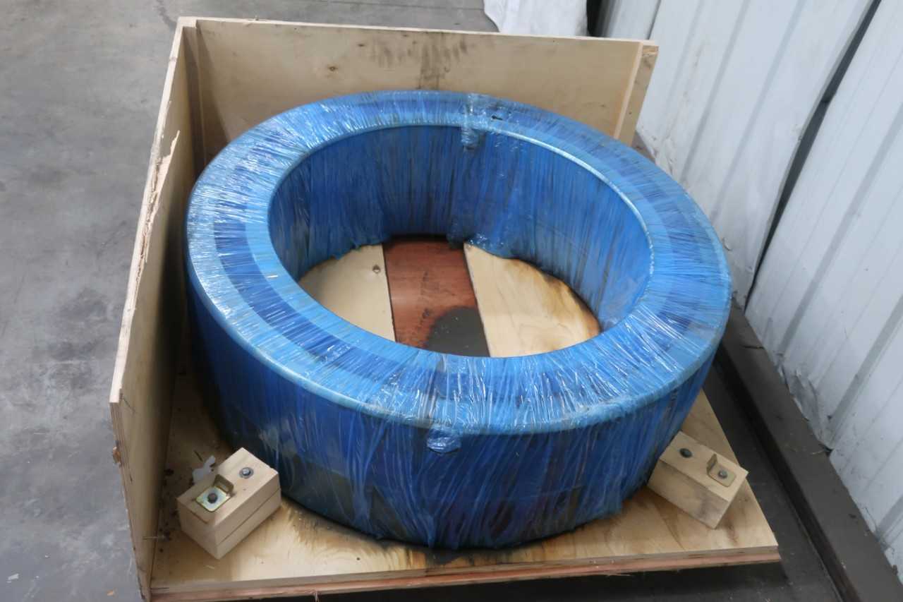 SKF XN3 ROLLER BEARING - BEARINGS