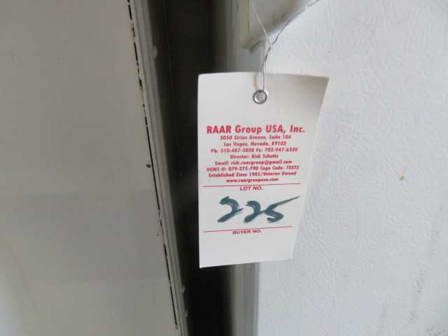 Refrigerator - MISCELLANEOUS