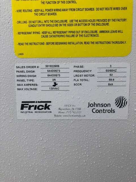 Allen Bradley Danfoss VLT HVAC Drive VFD - MOTOR DRIVES