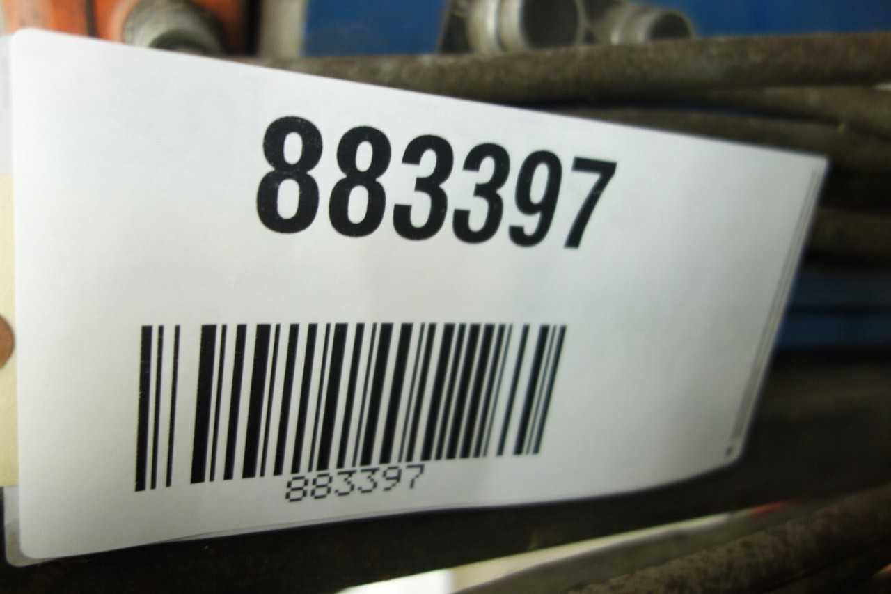 PANDJIRIS 30-6 WELDER POSITIONER TABLE - WELDING EQUIPMENT