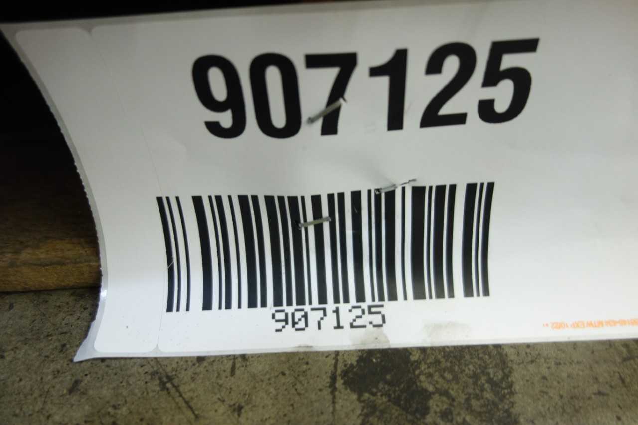 4 PALLETS OF ASSORTED PNEUMATIC REPLACEMENT PARTS - PNEUMATIC POWER TOOL