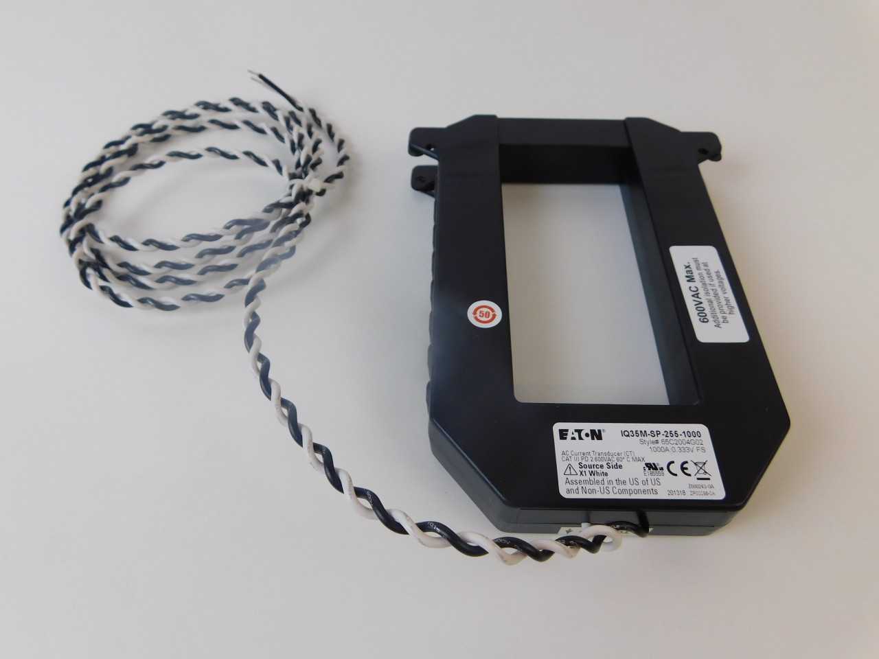 Quantity of 9x Assorted Transformers - CONTROL TRANSFORMERS