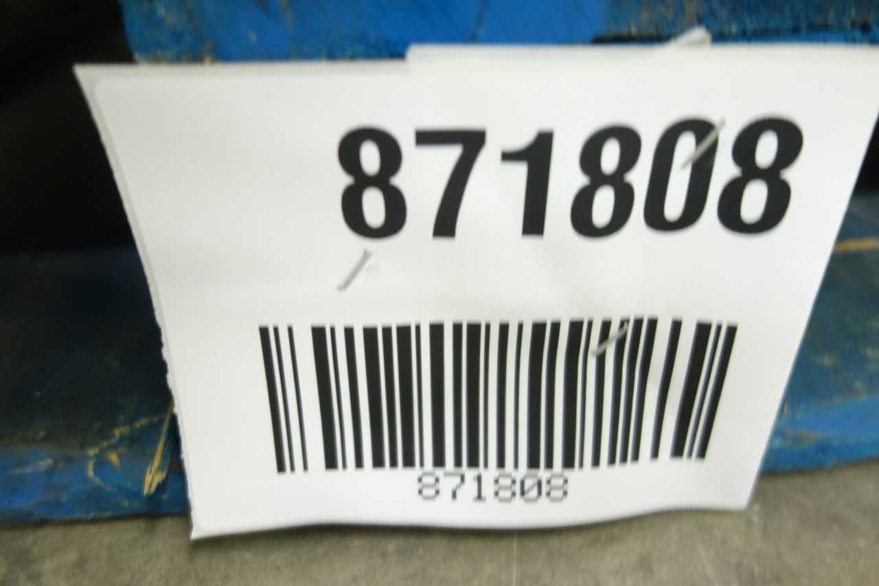 PALLET OF ASSORTED BEARINGS - BEARINGS