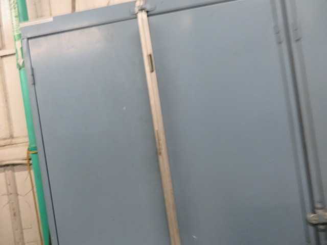 Cabinet and Contents - MISCELLANEOUS