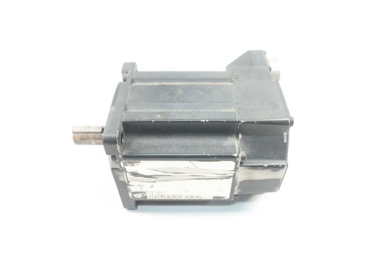 ALLEN BRADLEY SERVO MOTOR - SERVO
