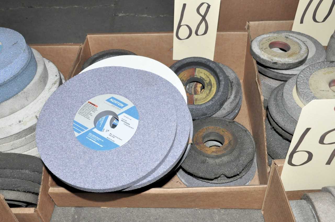 Grinding - GRINDING MACHINES