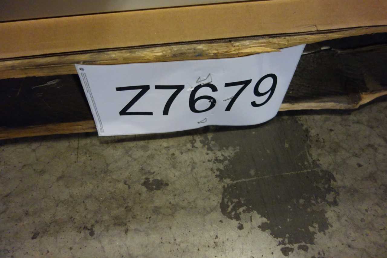 3 PALLETS OF ASSORTED ELETRICAL - PROCESSOR, INPUT MODULES, ANALOGS, POWER UNITS, CIRUIT BOARDS, HEATING UNIT,MOTOR - MITSUBISHI, ALLEN BRADLEY, GENERAL ELECTRIC, OMRON, NEW MILAN - AUTOMATION & CONTROLS