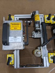 LOT OF FOUR REMOTE SWITCH ACTUATOR - ELECTRICAL COMPONENTS