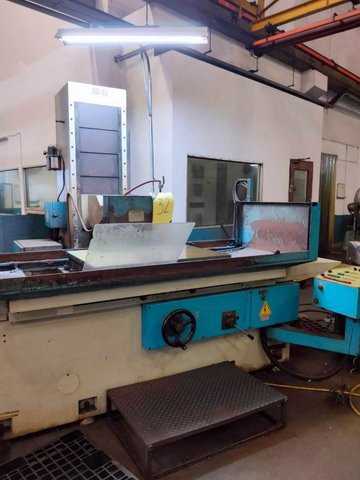 2011 Fully Automatic Grinding Machine PFG 70100AHR - GRINDING MACHINES