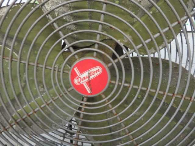 Dayton Fan - MISCELLANEOUS
