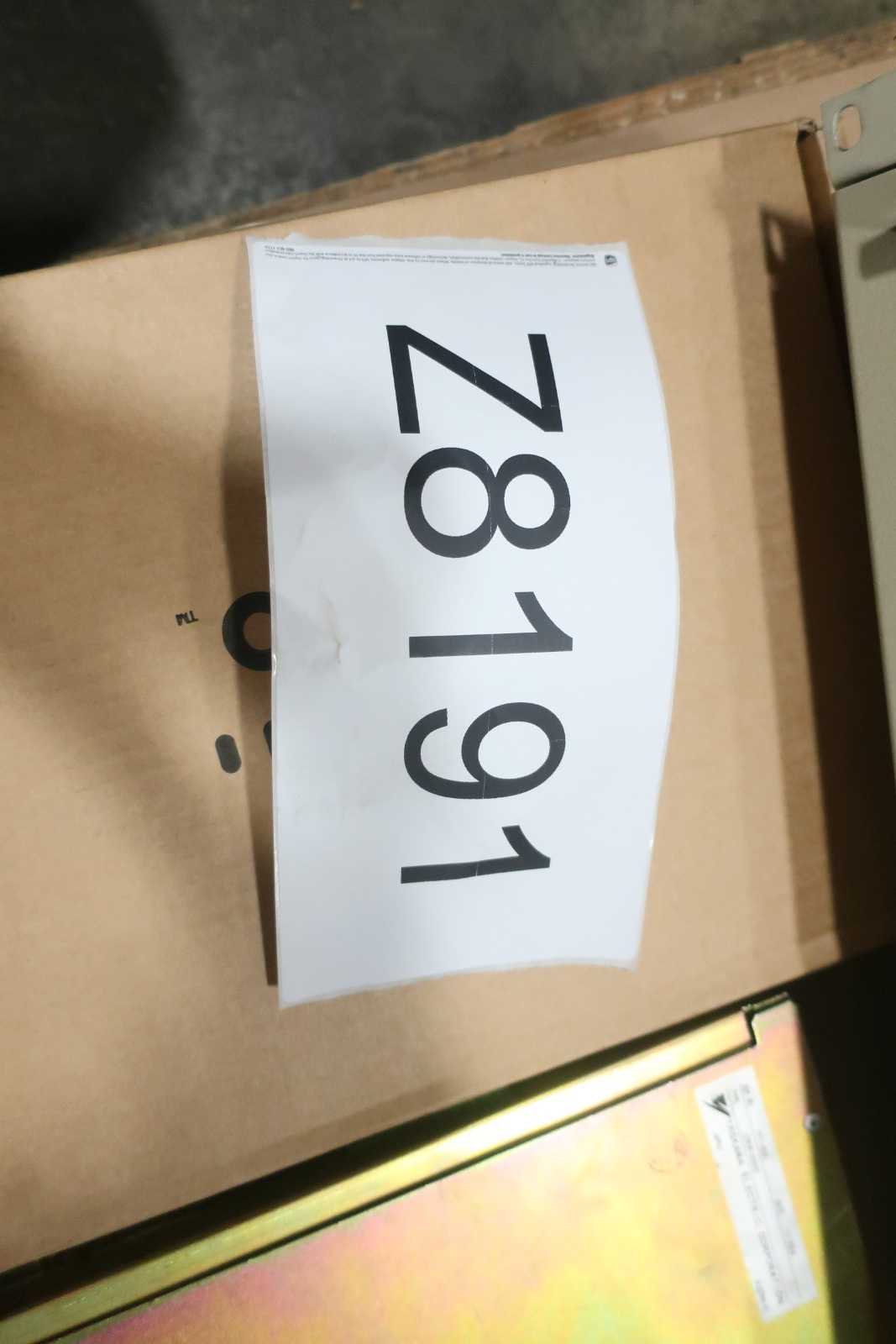 1 PALLET OF ASSORTED ELECTRICAL SYSTEM CONTROLLER, COMM CONTROLS, INTERFACE MODULE, CABLE-WIRE CONT, POWER SUPPLY MODULE, SWITCH CONT, SERVO DRIVE, SERVO CONTROLLER- PESA, CISCO AIR, EDWARDS, ABB, ASCO, YASKAWA - AUTOMATION & CONTROLS